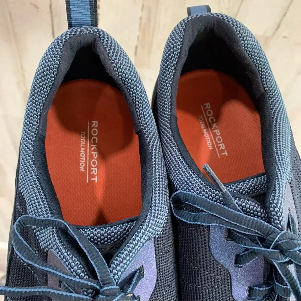 RockPort Total Motion Mudguard Sneakers Shoes